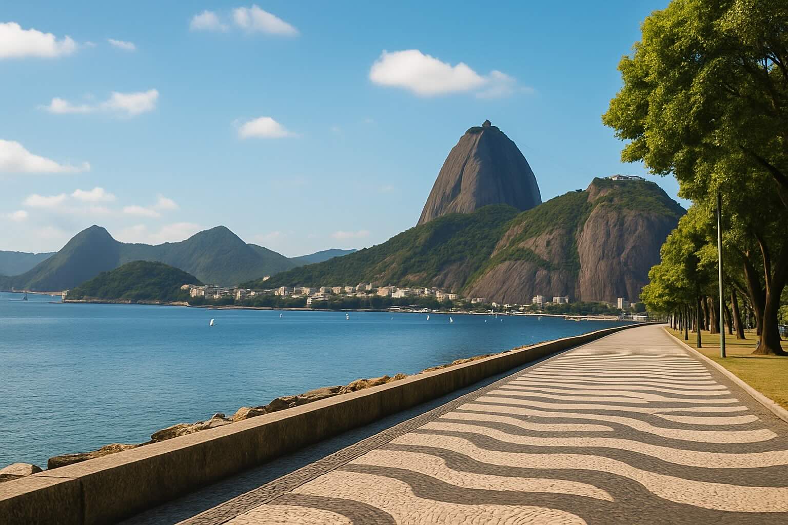 Destino turístico