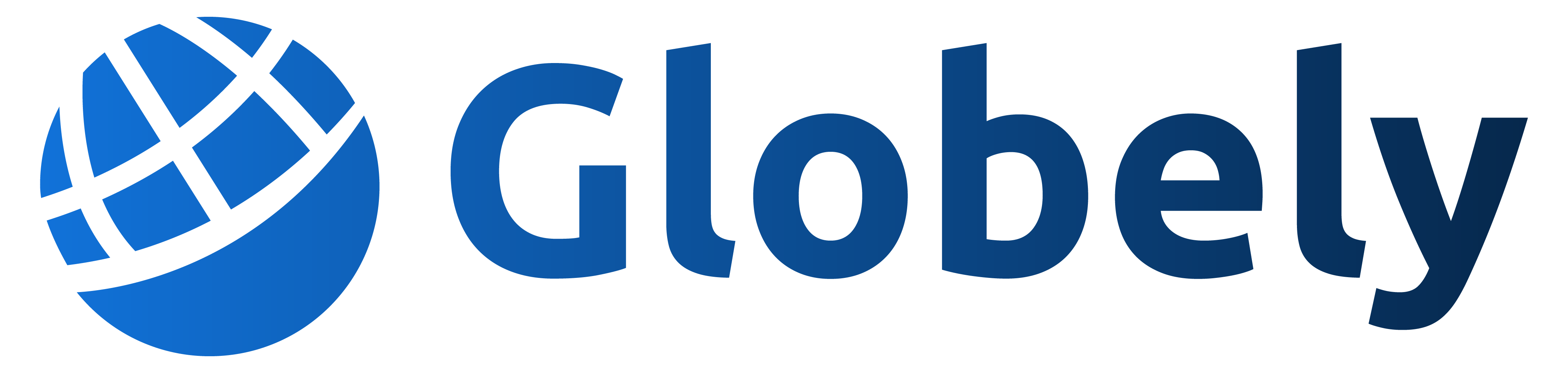 Globely Logo